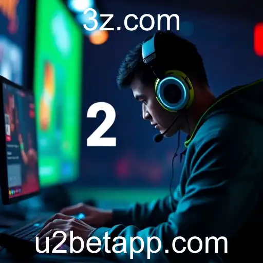 Mercado de Jogos Online no Brasil em Ascensão