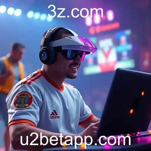 A Evolução dos Jogos Online em 2025