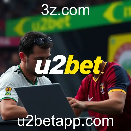 O Impacto do Jogo Responsável no Crescimento do u2bet