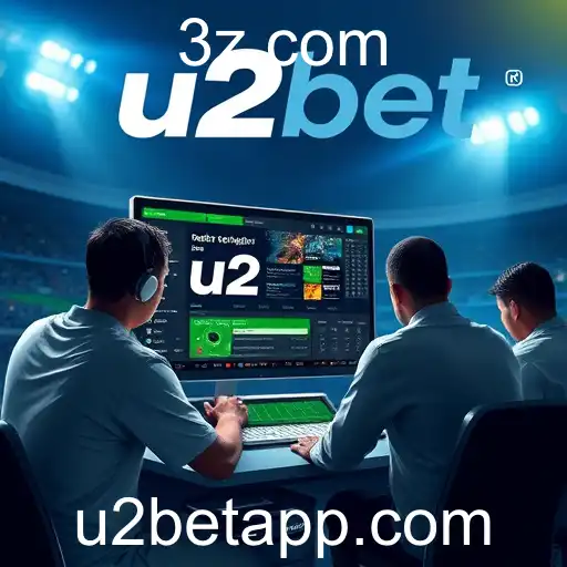 Crescimento dos Jogos Online e o Impacto da U2Bet