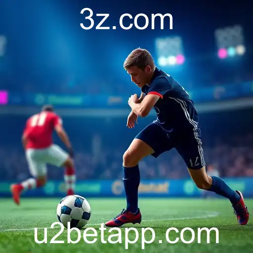 Exploração do Fenômeno U2Bet nas Apostas Online