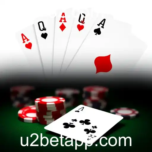 U2Bet Inova com Realidade Aumentada nos Jogos