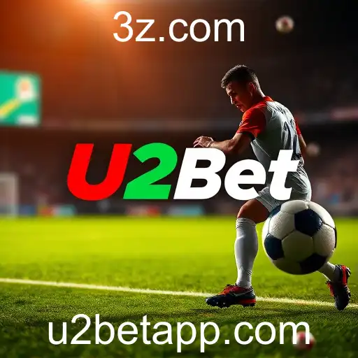 U2Bet Revoluciona o Mercado de Apostas Online no Brasil