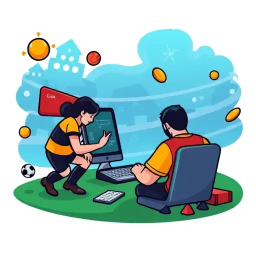 Impacto dos Jogos de Azar na Economia Brasileira