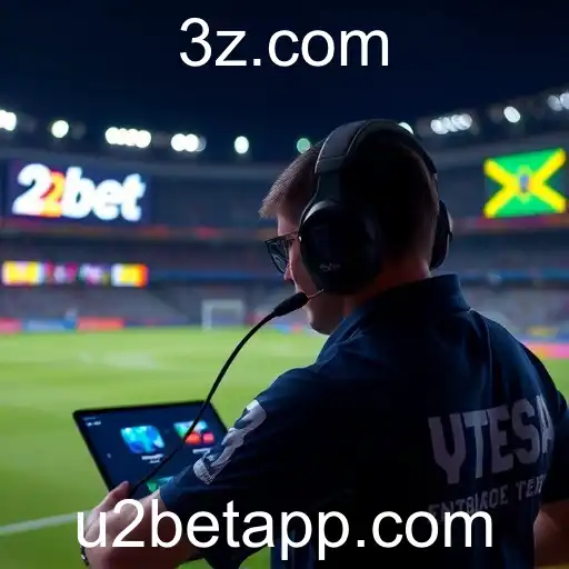 Crescimento do Jogo Online com u2bet
